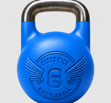 12 kg Elite II Kettlebell