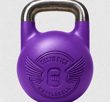 10 kg Elite II Kettlebell
