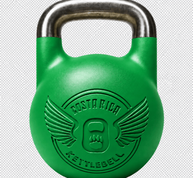 22 kg Elite II Kettlebell