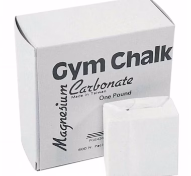 Gym Chalk – Magnesio para Entrenamiento