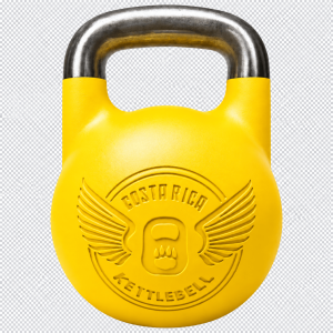 Kettlebell Elite II