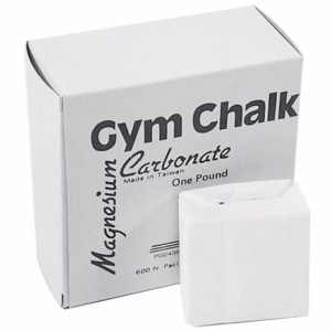 Gym Chalk – Magnesio para Entrenamiento
