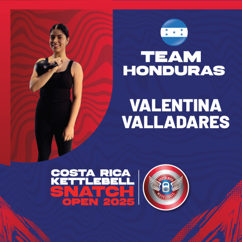 Honduras.Valentina
