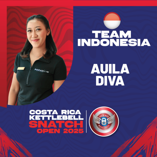 Indonesia. Aulia-diva