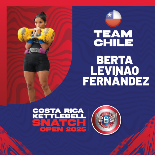 Chile-Berta-Levinao-Fernandez
