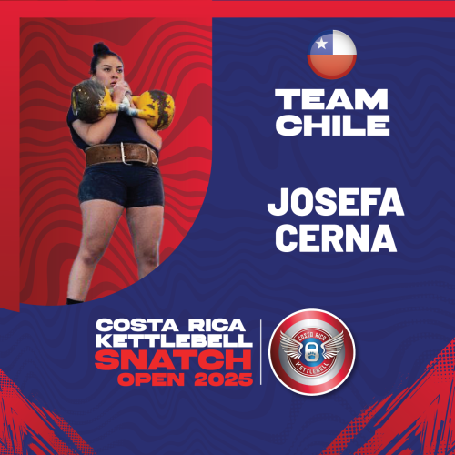 Chile-Josefa-Cerna