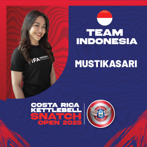 Indonesia-Mustikasari