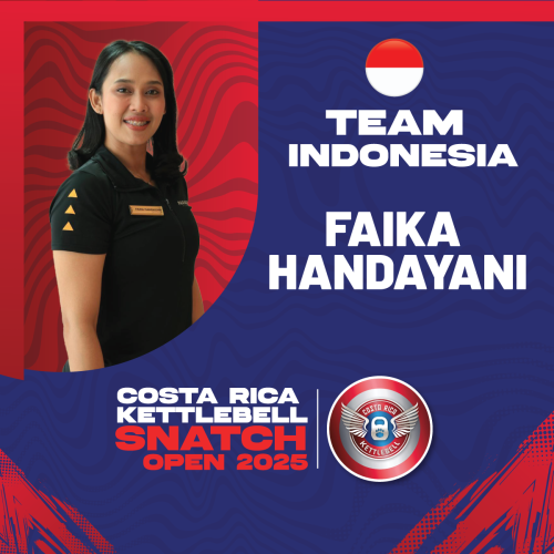 Indonesia-faika