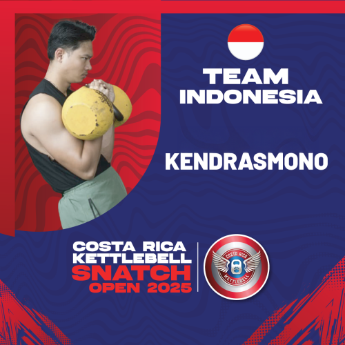 Indonesia-kendrasmono