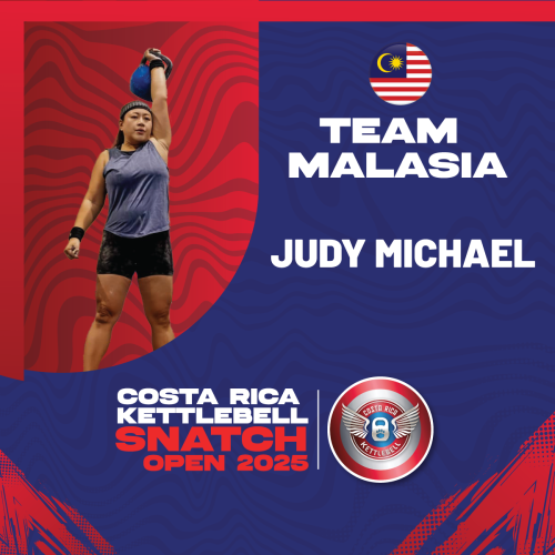 Malasia-Judy-Michael