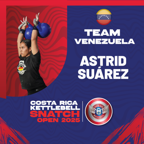 Venezuela-Astrid-Suarez