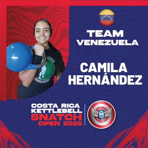 Venezuela-Camila-Hernandez