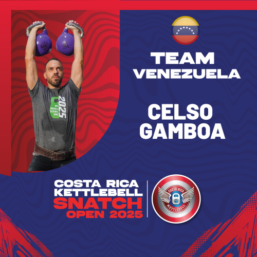 Venezuela-Celso-Gamboa