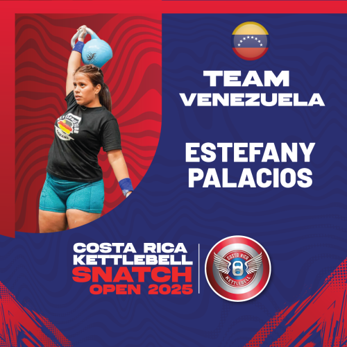 Venezuela-Estefany-Palacios