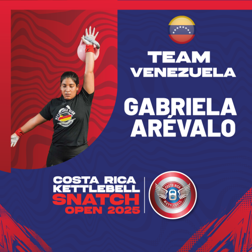 Venezuela-Gabriela-Arevalo-