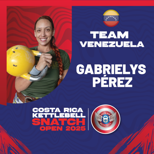 Venezuela-Gabrielys-Perez