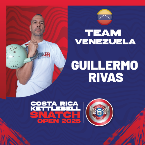 Venezuela-Guillermo-Rivas