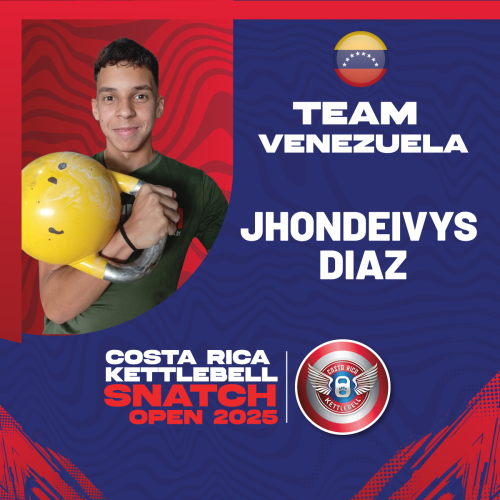 Venezuela-Jhondeivys-Diaz
